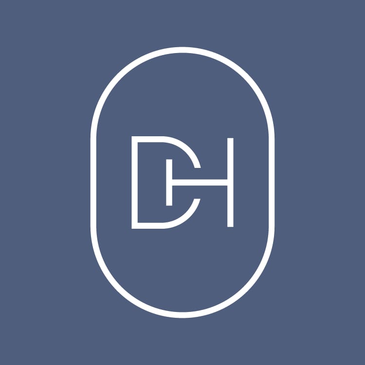 DARE HOMES Logo